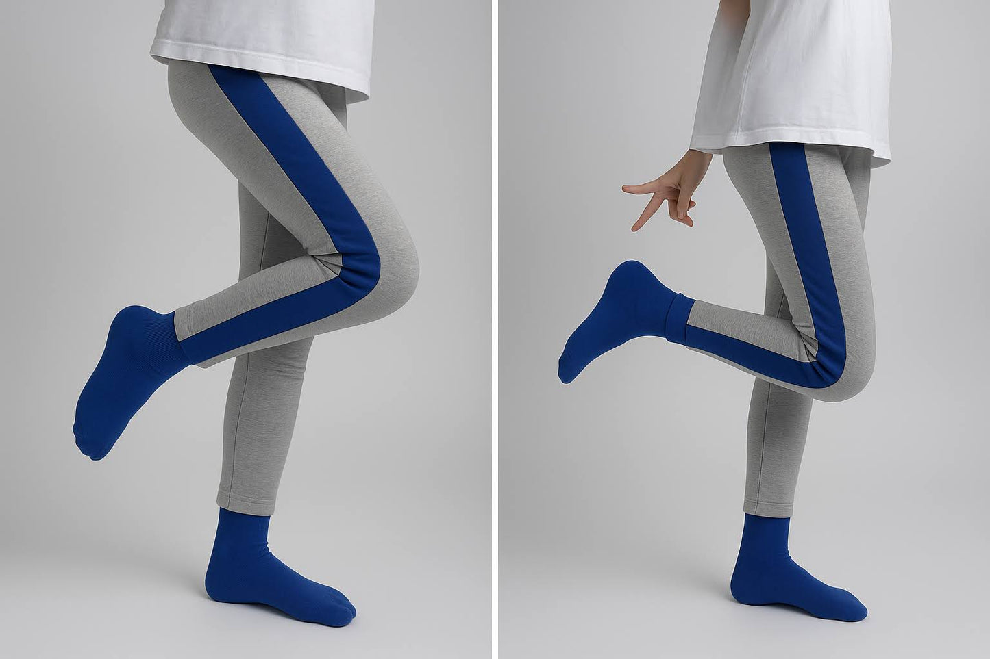 Cozy Cruiser Leggings – GOTS organic cotton kids clothing by Dew & Dove