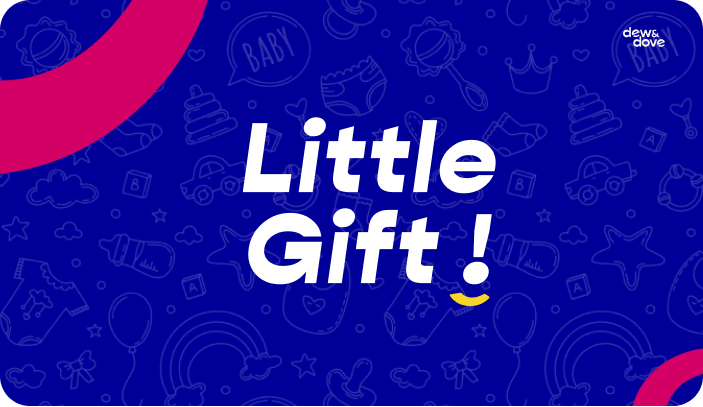 Gift Card (Digital only)