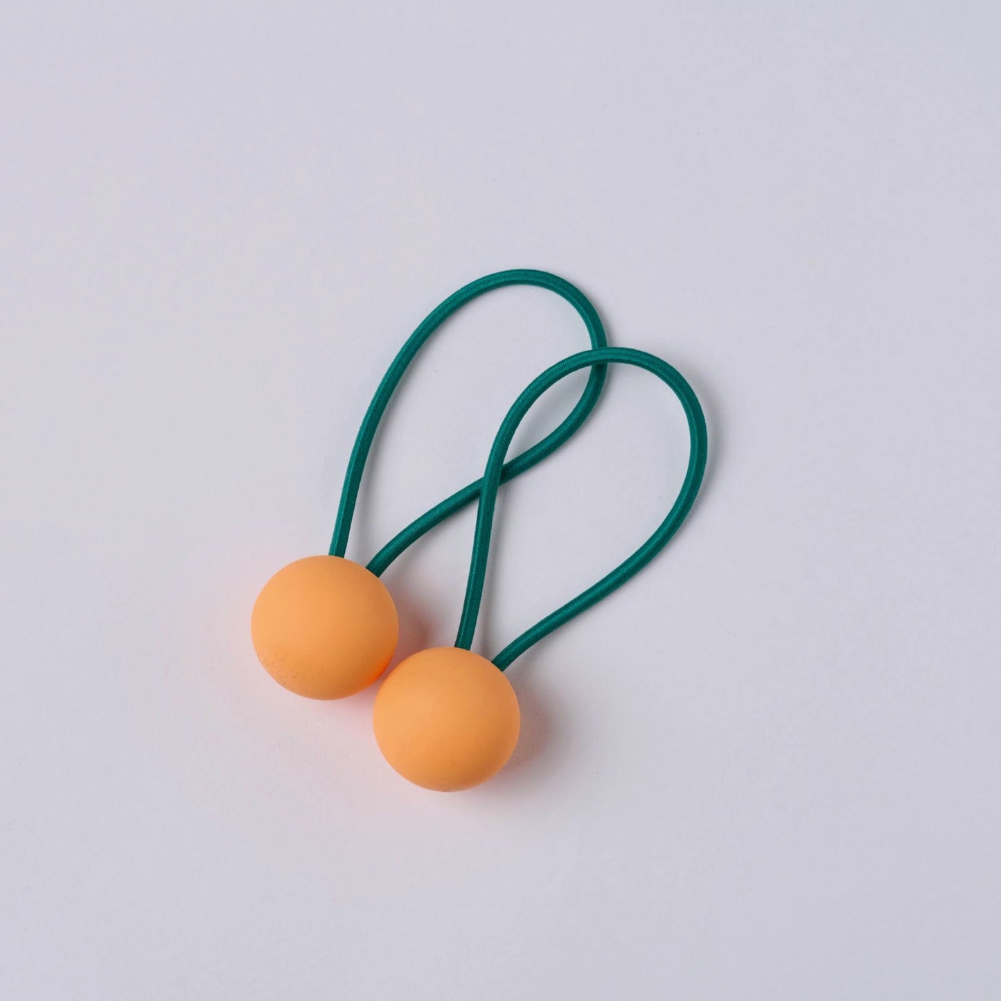 Big Hair Ties (Set of 2) – premium kids accessory by Dew & Dove