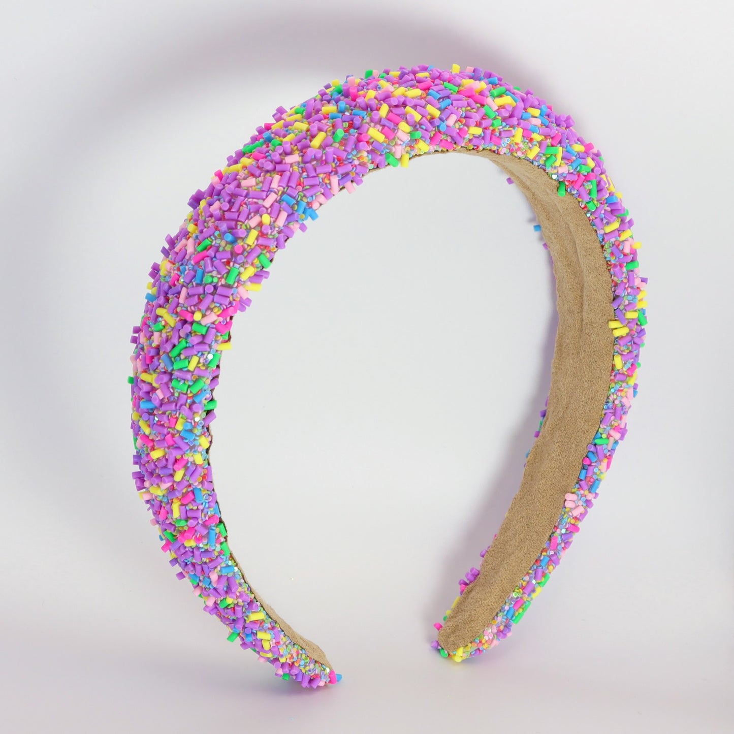 Sprinkle Sparkle Hairband – premium kids accessory by Dew & Dove
