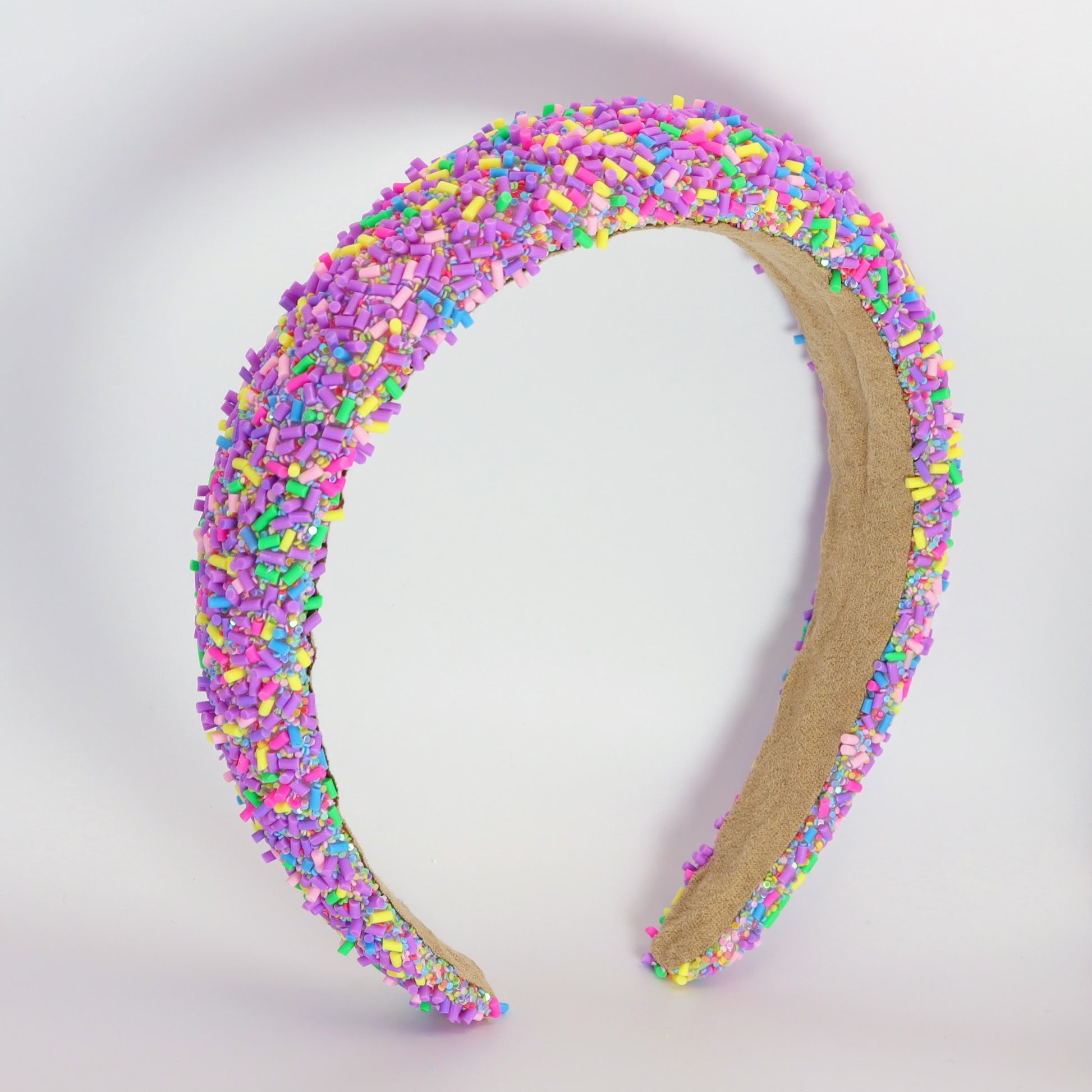Sprinkle Sparkle Hairband – premium kids accessory by Dew & Dove