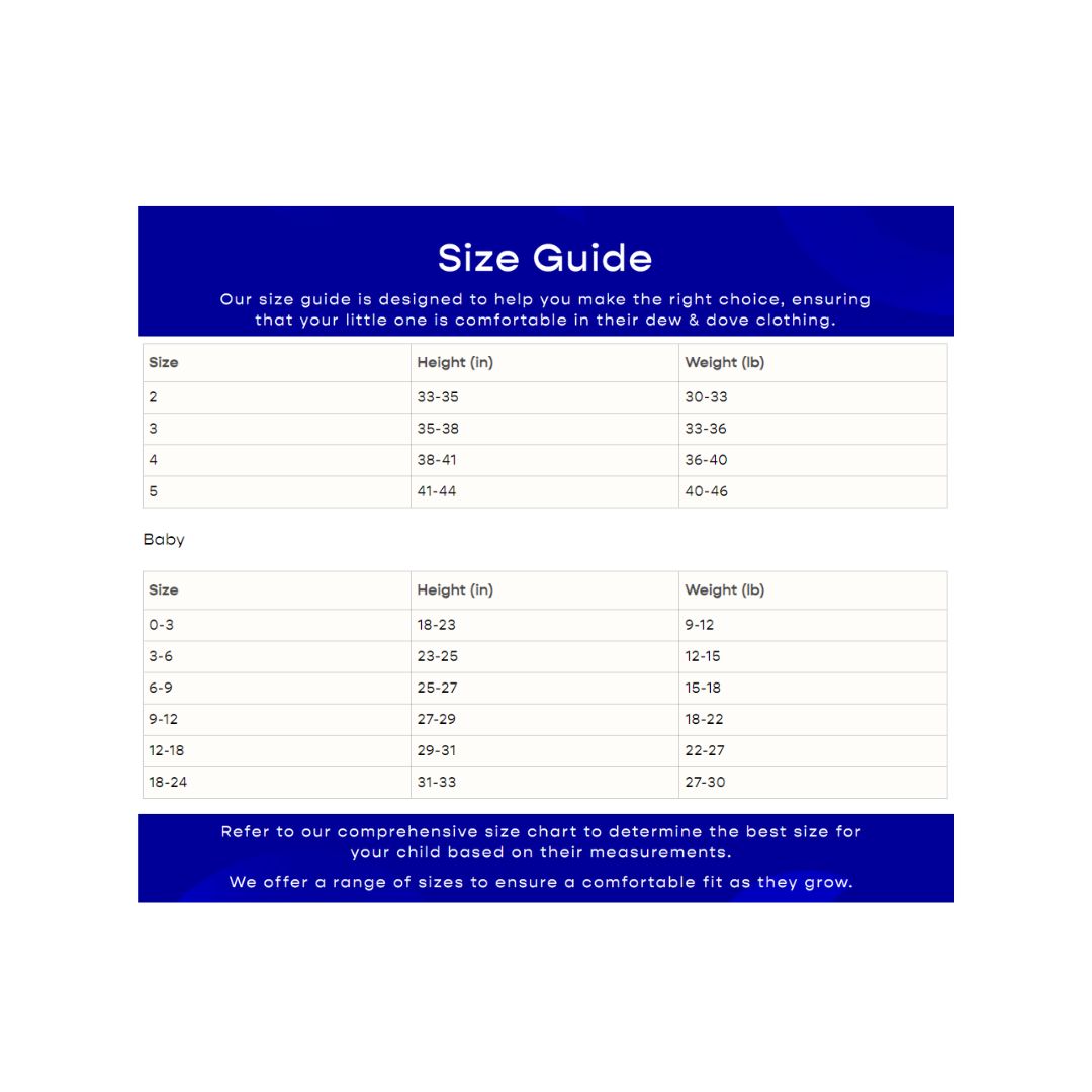 Short Sleeve Tunic – GOTS organic cotton kids clothing by Dew & Dove