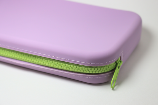 Wonder Zip Case