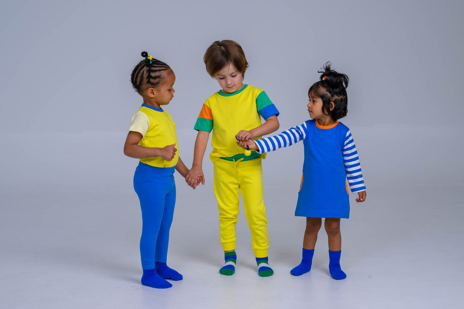 Is Organic clothing a good choice for kids with eczema or sensitive skin ?