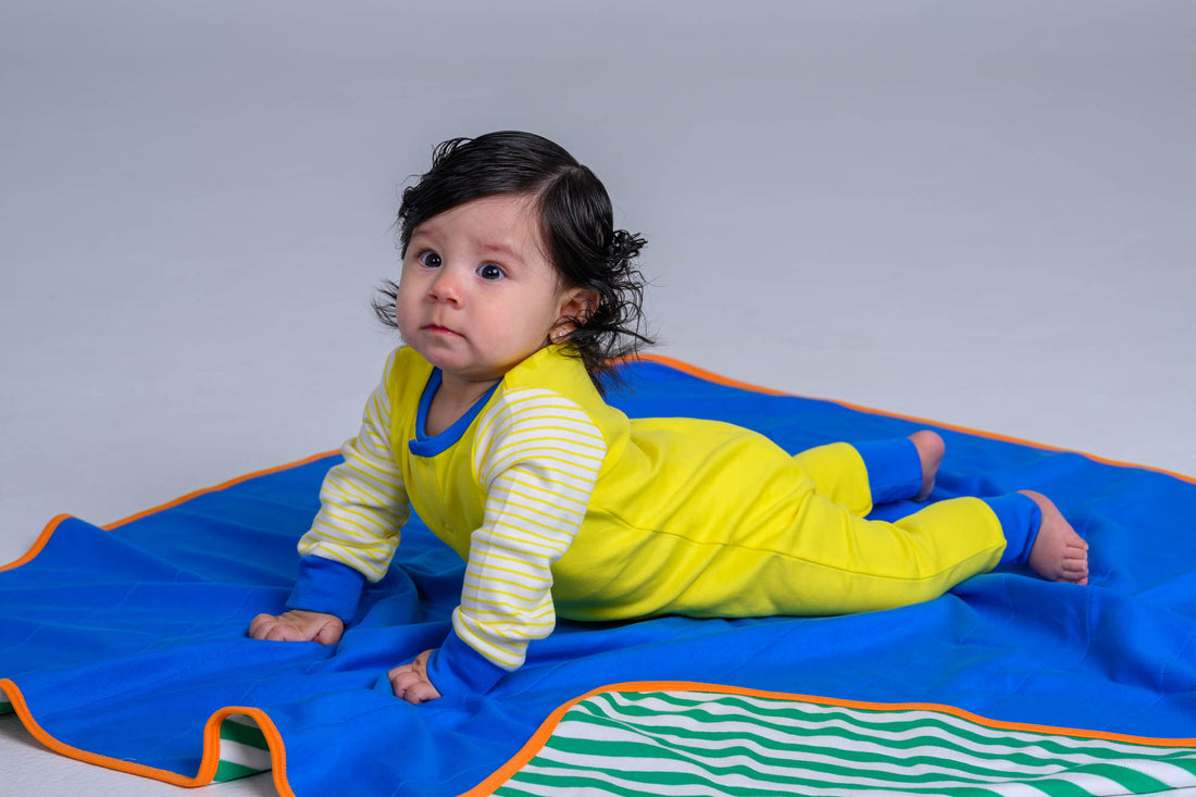 The Sweetest Dreams Start Here: Your Guide to Choosing the Perfect Crib