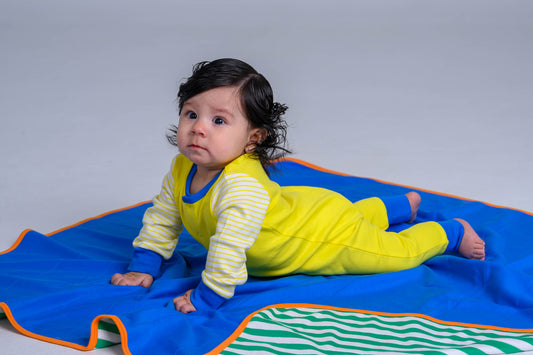The Sweetest Dreams Start Here: Your Guide to Choosing the Perfect Crib