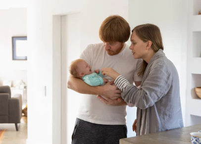 When Sleep Goes Haywire: A Parent's Survival Guide to Sleep Regression