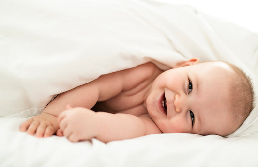 Dreamland Safety Check: Essential Tips for a Secure & Soothing Nursery