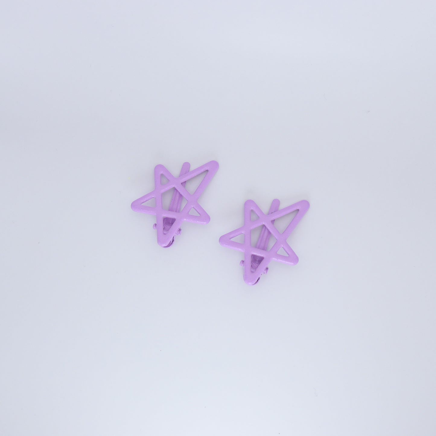 Starry Skies Hair Clips (Set of 2)