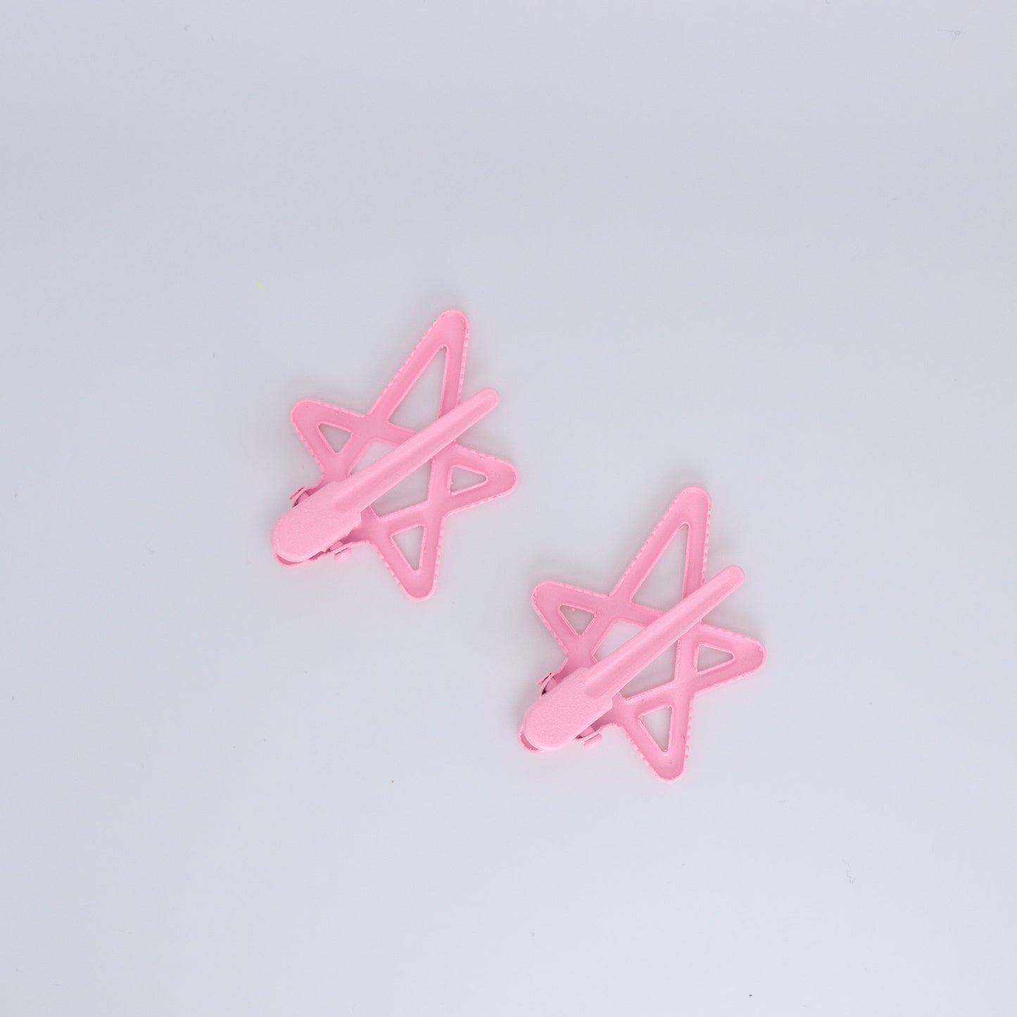 Starry Skies Hair Clips (Set of 2)