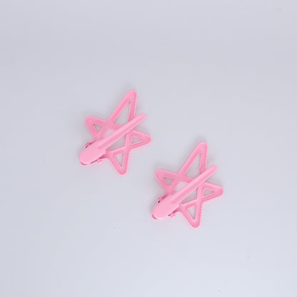 Starry Skies Hair Clips (Set of 2)