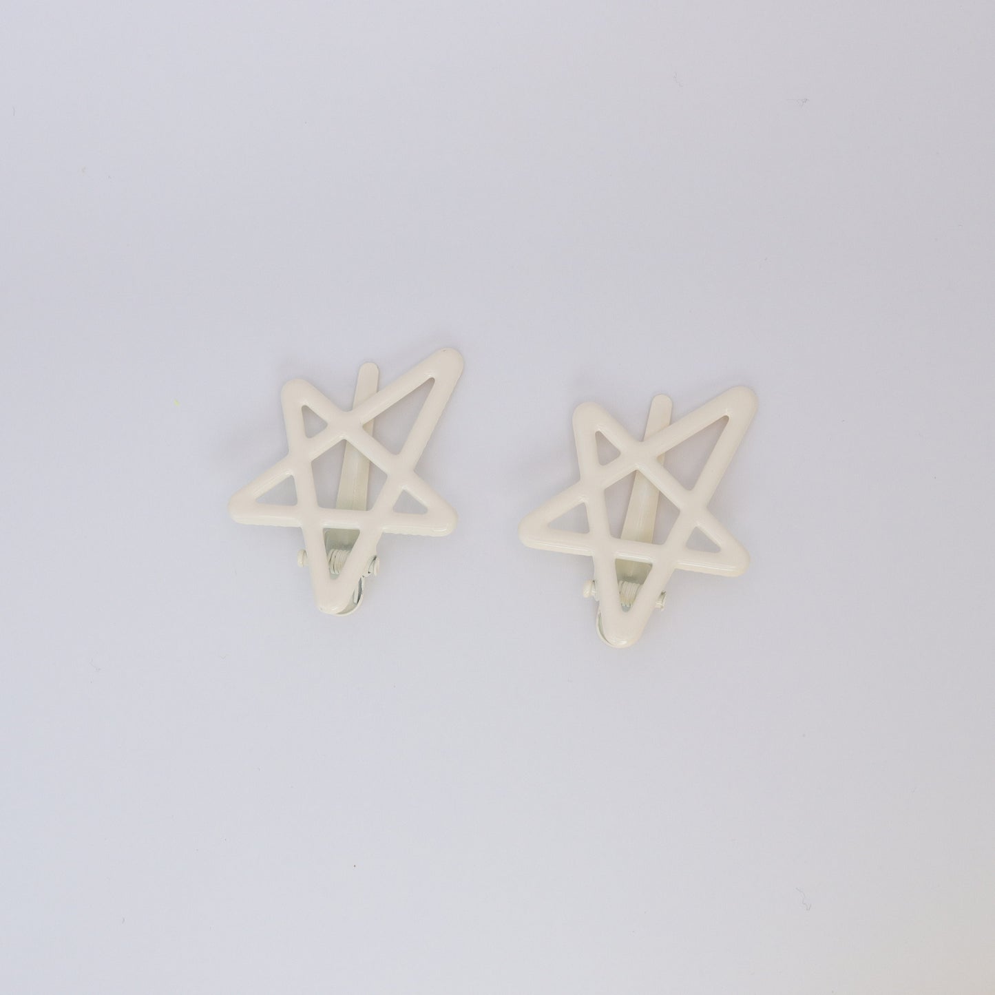 Starry Skies Hair Clips (Set of 2)