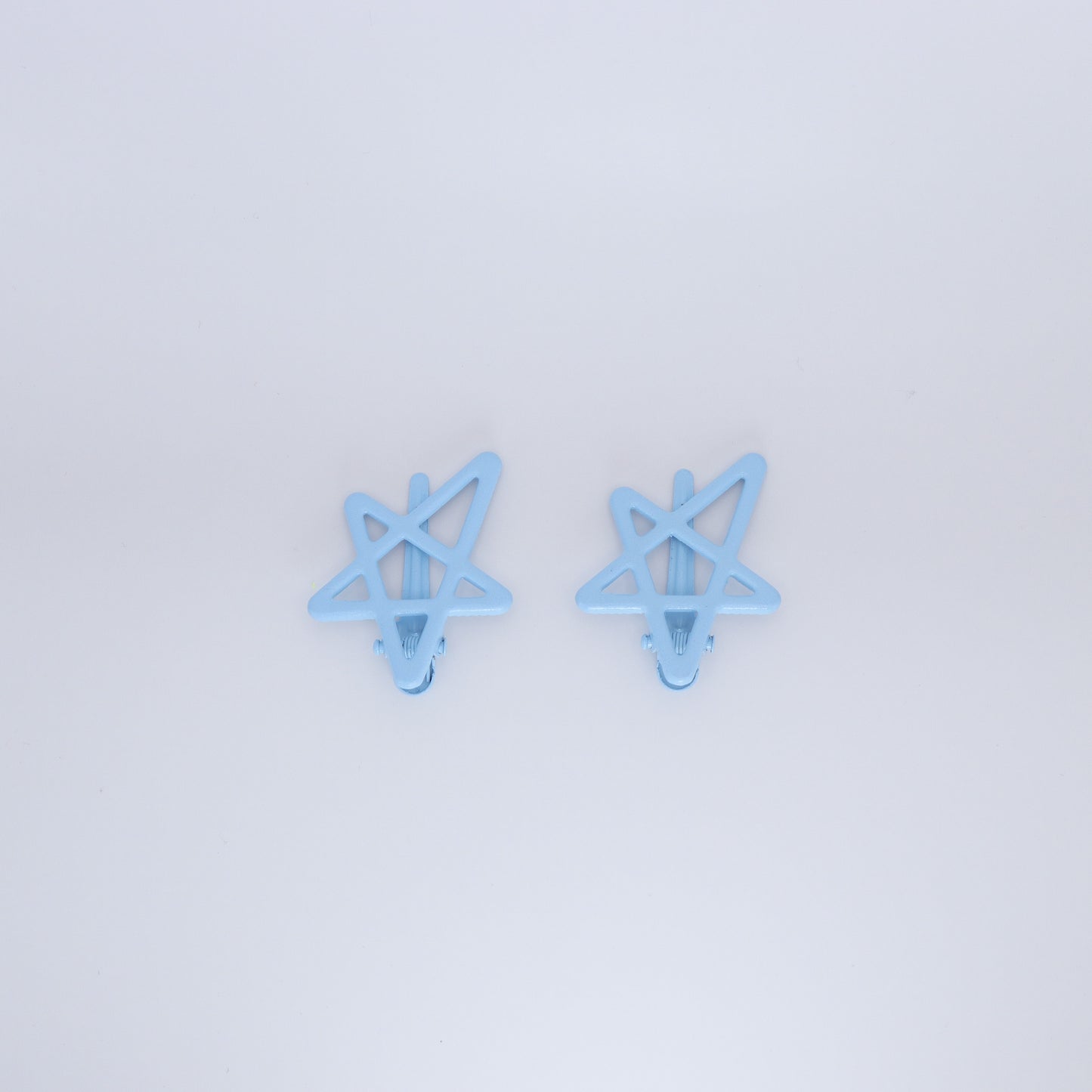 Starry Skies Hair Clips (Set of 2)