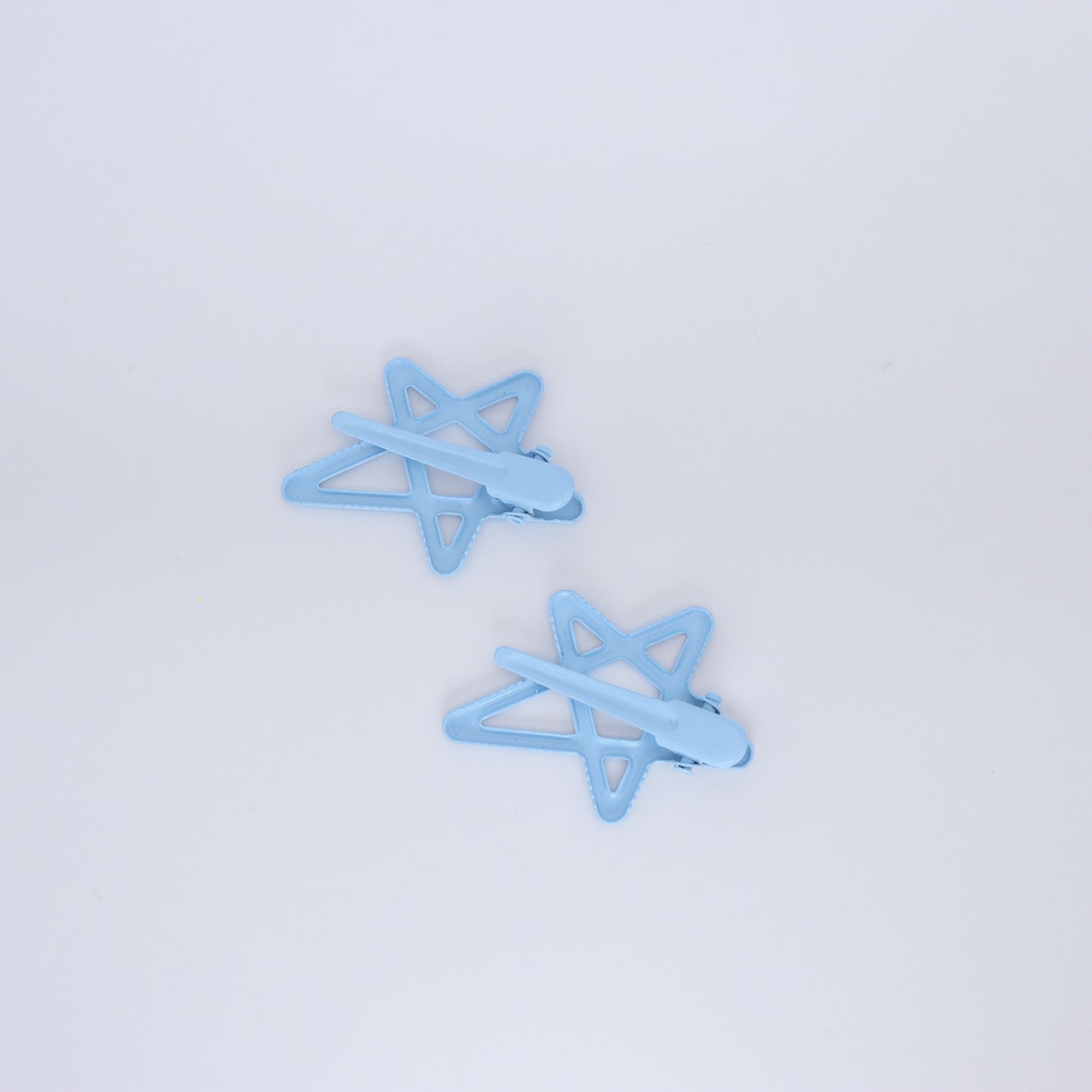 Starry Skies Hair Clips (Set of 2)
