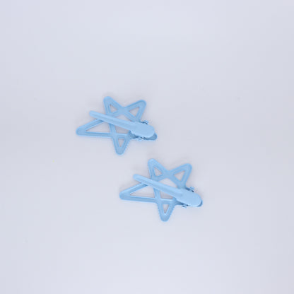 Starry Skies Hair Clips (Set of 2)
