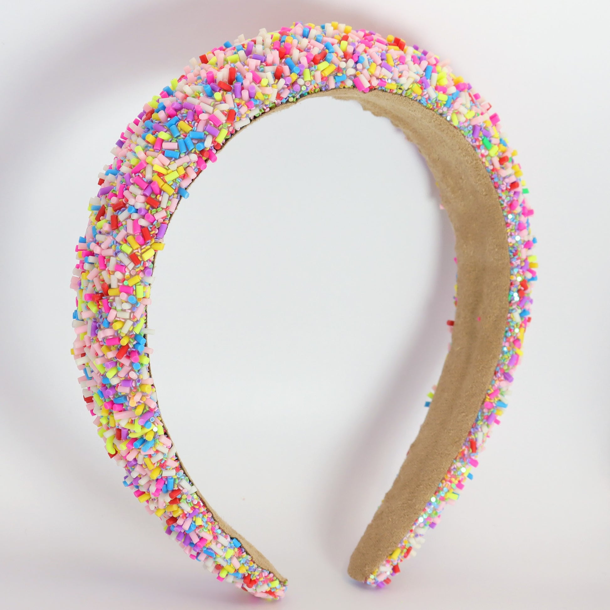 Sprinkle Sparkle Hairband – premium kids accessory by Dew & Dove